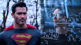 Superman & Lois Season 4: Tom Cavanagh Back As Reverse Flash?!, What Character Will Tom Appear As