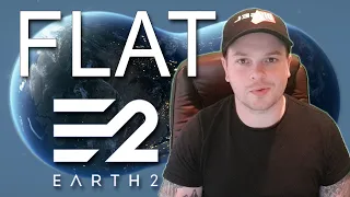 Flat Earth 2? A Problem to be Fixed.