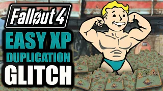 Fallout 4: You’re Special DUPLICATION GLITCH (Next Gen Update)