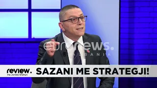 "NATO po qesh" Meçollari: Rama ka informacion se hetimi i SPAK për shkelësit e ligjit në bazën e...