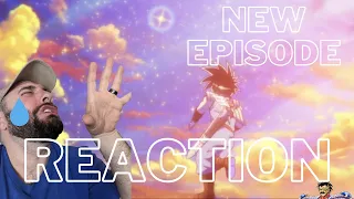 Dragon Quest Dai Episode 97 REACTION! Gomechan will be missed!!