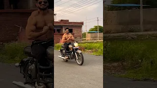 Enjoy || #pawansahu #fitness #gymlife #fitnessgym #comedy