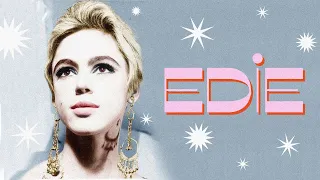 The iconic style of Edie Sedgwick
