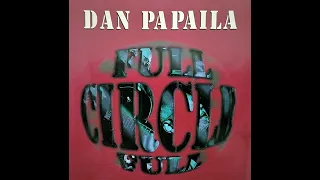 Dan Papaila - Full Circle - NL A-Records AL 73093 1997 CD FULL
