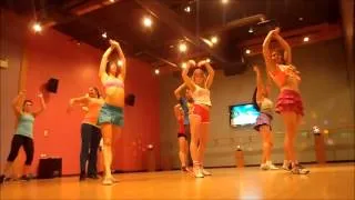 Zumba - Caipirinha Angel Jutzi