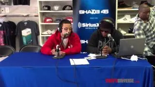 Kirko Bangz Explains his "Singing Style" on Sway in the Morning | Sway's Universe