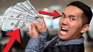 Why Asians Are Good With Money?