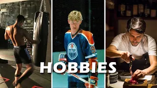 7 Best Hobbies For Men