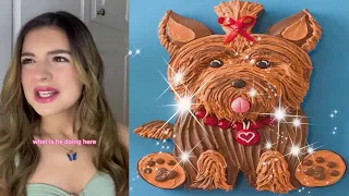 🍎Text To Speech 🧽 ASMR Cake Storytime || @Brianna Mizura || POVs Tiktok Compilations 2023 #44