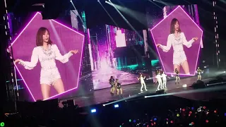 190717 TWICE (트와이스) - BORN THIS WAY ( TWICELIGHTS LOS ANGELES THE FORUM)