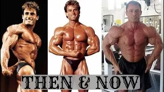 Hot Hot -  Francis Benfatto - Then & Now | Motivational
