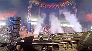 Giuseppe Ottaviani Live @ Creamfields 2019