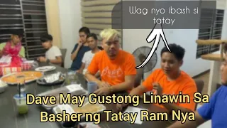 Ang Sagot Bakit Umiyak  Si Kuya Dave Last Monday Live ||  Kuya Dave May Nilinaw Na Issue #techram