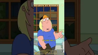 Family Guy | Sloppy Hos | A Chris Griffin Production