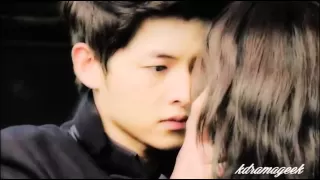 [MV] Really 정말- Song Joong Ki (The Innocent Man OST)