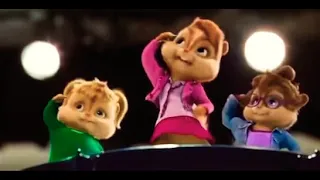 The chipettes  hot n cold