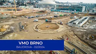 VMO BRNO - BAUEROVA 02-2024