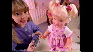 Come to Me Baby Crawl 'N Walk Commercial (1998)