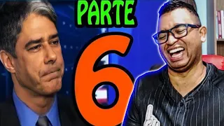 🔴 Os maiores MICOS AO VIVO na TV Brasileira! PARTE 6 #React