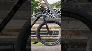 TREK PROCALIBER 9.8