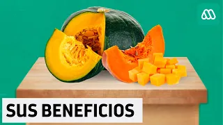 Superalimentos: Los beneficios de las semillas de zapallo