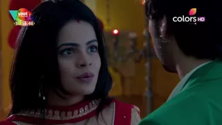 Thapki Pyar Ki - 29th September 2016 - थपकी प्यार की