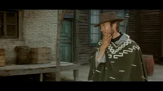 Por un puñado de dólares (1964) de Sergio Leone (El Despotricador Cinéfilo)