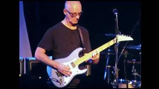 Kim Mitchell ~High Class in Borrowed Shoes~ live @ The Tralf 2010