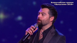 Алексей Чумаков и балет Аллы Духовой "TODES" - "Небо в твоих глазах".