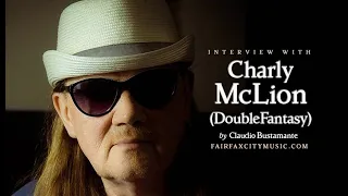 Charly McLion (Double Fantasy).  If you like my video, please subscribe to my channel.