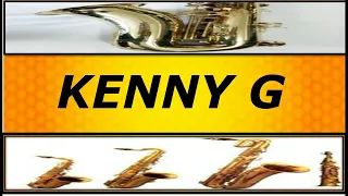 🇧🇷🎵💓🎷KENNY G- SAXOFONE ROMÂNTICO- INSTRUMENTAL LOVE SONGS- SAXOPHONE-ARTIST- EDIÇÃO DIMAS LIMA LIMA