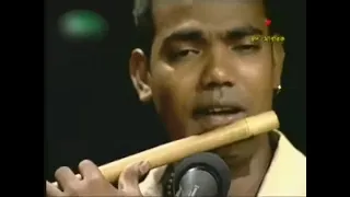 Banglar Banshi (Flute)  By Jalal Ahmad