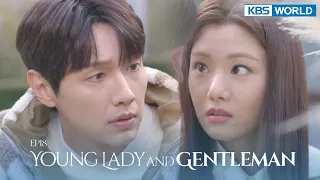 (ENG/ CHN/ IND) Young Lady and Gentleman : EP.18 (신사와 아가씨) | KBS WORLD TV 211128