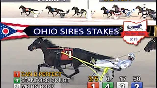 Northfield Park 8 24 19 Elver Hanover OSS Race 7