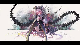 Etoile ( English version) (BGM) - Mementomori