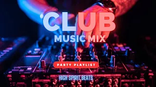 Best Club Music 2023 🔥 EDM   Mashups & Remixes Of Popular Songs 2023 🎧 DJ Party Remixes