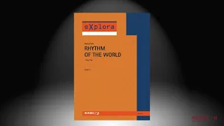 Rhythm of the World | Markus Götz