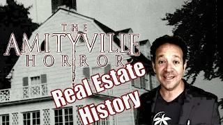 Amityville  Horror House Real Estate Value History Through the Years 2023