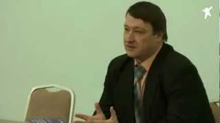 "Суды переполнены". Сергей Пашин о судебной реформе.