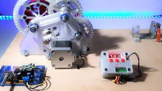 Construye tu propia máquina para fabricar filamento 3D a partir de botellas