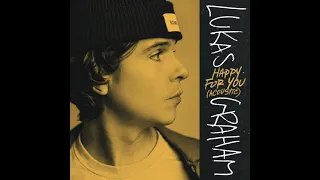 Lukas Graham - Happy For You (Acoustic) [Official Audio]