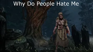 This Is Why People Hate Twin/ Dead By Daylight