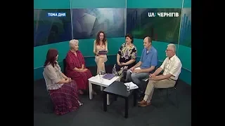 Тема дня (13.06.2019). Викладачі, учні та якість освіти в рамках реформи мистецьких шкіл