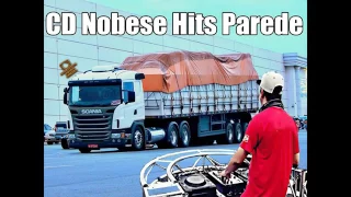 Dj Wagner - CD Nobese Hits Parede