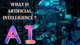 Unveiling the Mystery of Artificial Intelligence | The Strange World