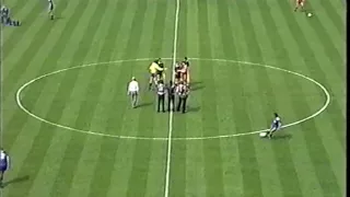 FA Cup Final 1988