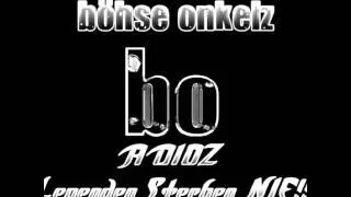 Böhse Onkelz mix 2