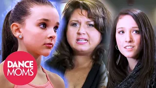 "That's OUR Costume, OUR Dance, MY Song!" Kendall's Stolen Solo (Season 2 Flashback) | Dance Moms