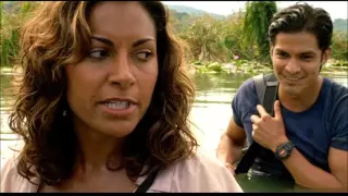 Anacondas: The Hunt for the Blood Orchid (2004) - Theatrical Trailer