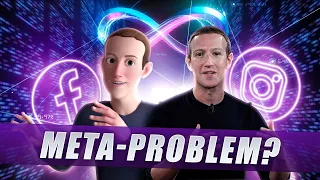 Why We Should Fear Zuck's Metaverse